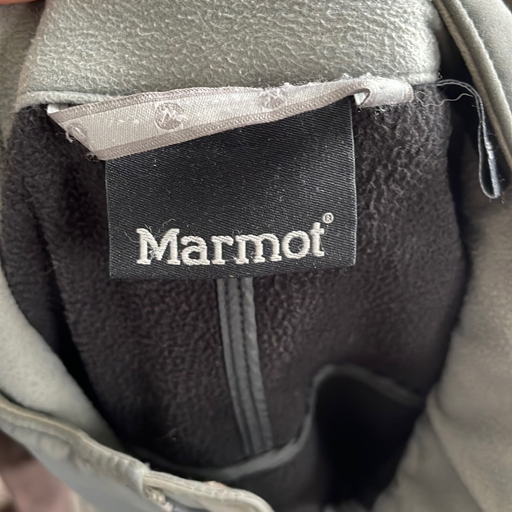 Marmot jacket - Picture 2 of 5